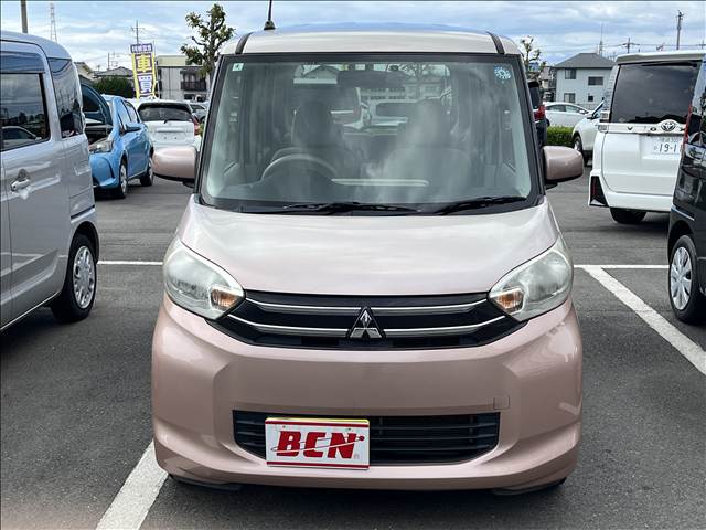 三菱 ｅＫスペース