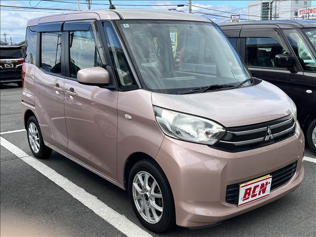 三菱 ｅＫスペース