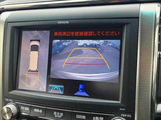 トヨタ ヴェルファイア
