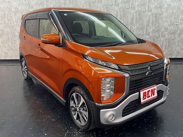 三菱 ｅＫクロス