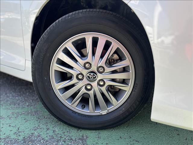 トヨタ エスクァイア