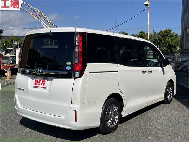 トヨタ エスクァイア