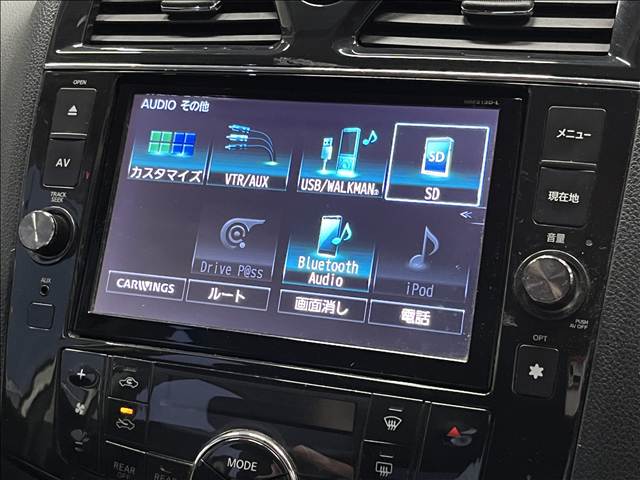 日産 セレナ