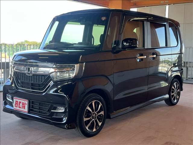 ホンダ Ｎ　ＢＯＸ