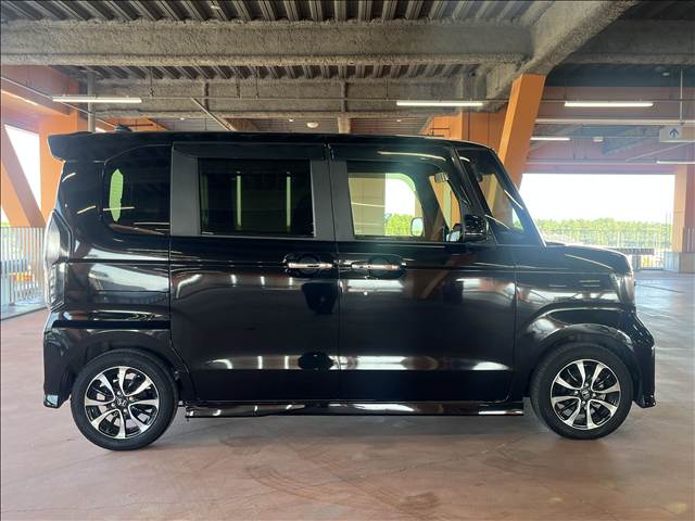 ホンダ Ｎ　ＢＯＸ