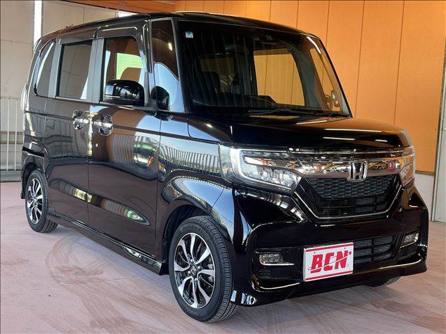ホンダ Ｎ　ＢＯＸ
