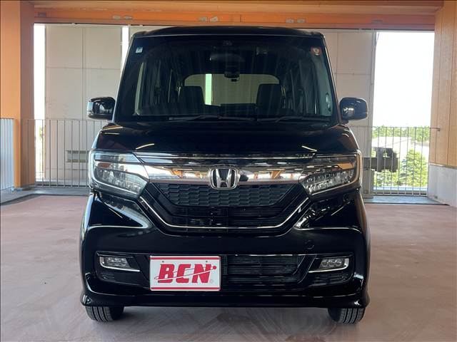 ホンダ Ｎ　ＢＯＸ