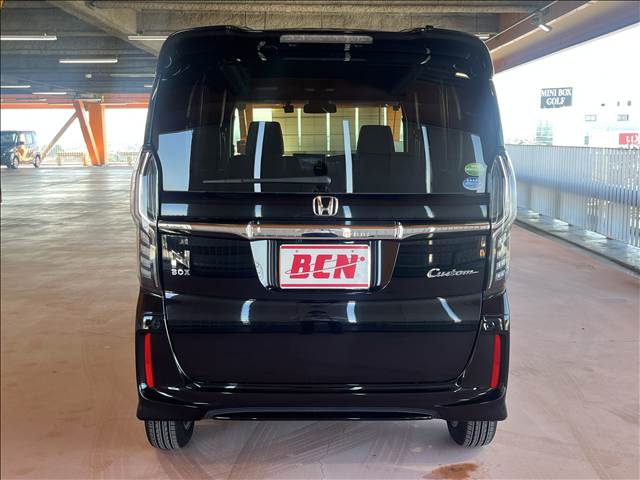 ホンダ Ｎ　ＢＯＸ