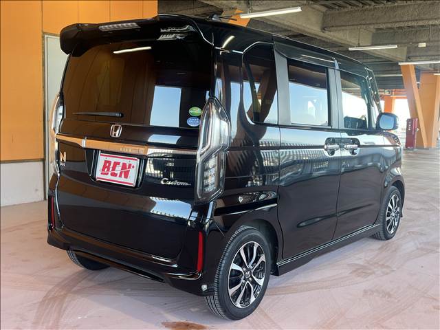 ホンダ Ｎ　ＢＯＸ