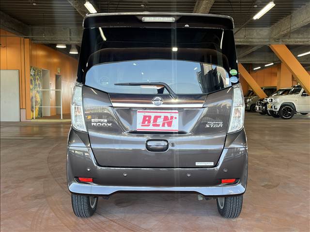 日産 デイズ　ルークス