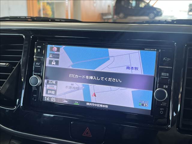 日産 デイズ　ルークス