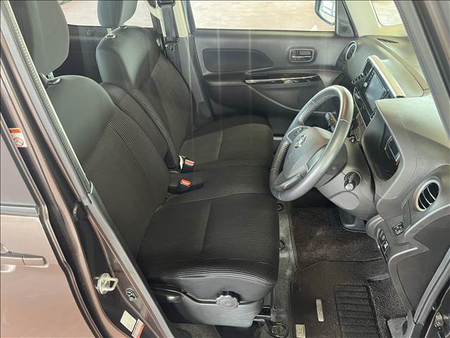 日産 デイズ　ルークス