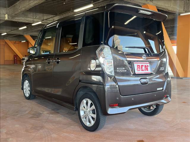 日産 デイズ　ルークス