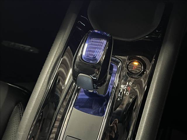 ホンダ ヴェゼル　ハイブリッド