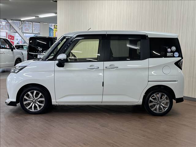 トヨタ タンク
