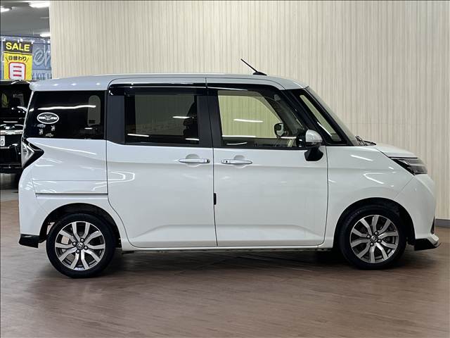 トヨタ タンク