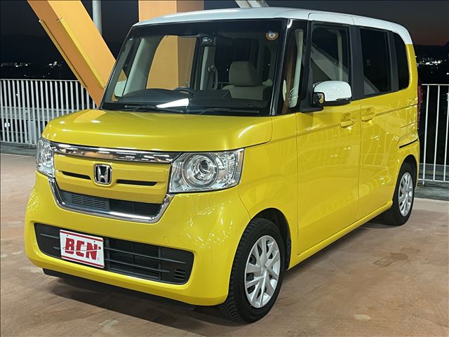 ホンダ Ｎ　ＢＯＸ