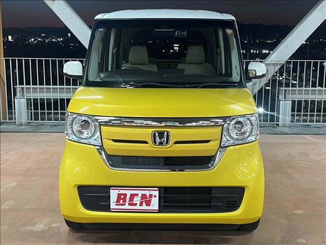 ホンダ Ｎ　ＢＯＸ