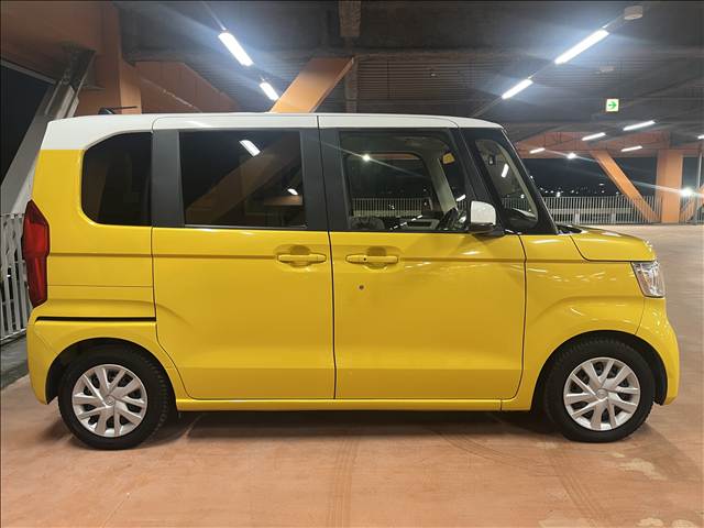 ホンダ Ｎ　ＢＯＸ