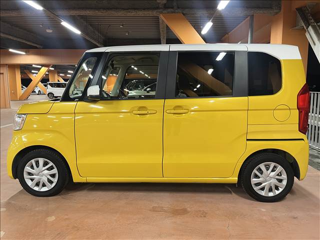 ホンダ Ｎ　ＢＯＸ
