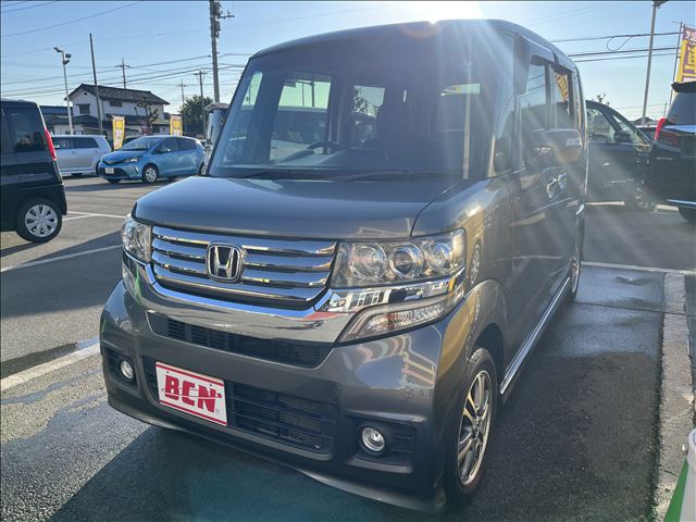 ホンダ Ｎ　ＢＯＸ