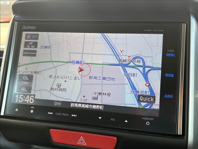 ホンダ Ｎ　ＢＯＸ