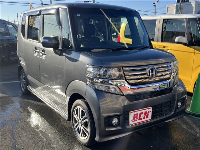 ホンダ Ｎ　ＢＯＸ