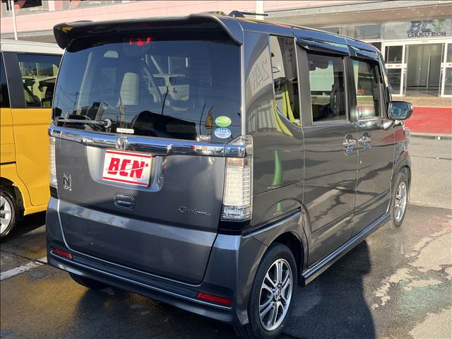 ホンダ Ｎ　ＢＯＸ