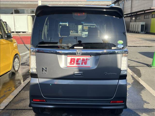 ホンダ Ｎ　ＢＯＸ