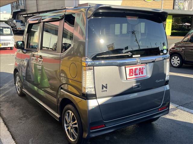 ホンダ Ｎ　ＢＯＸ