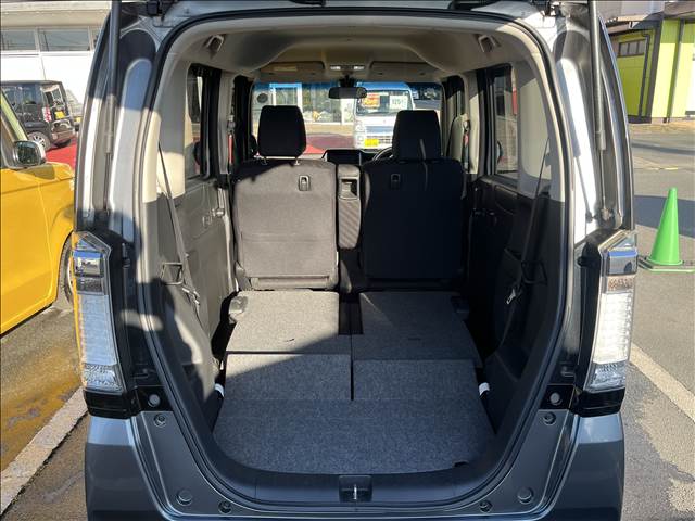ホンダ Ｎ　ＢＯＸ