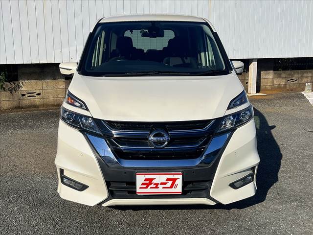 日産 セレナ