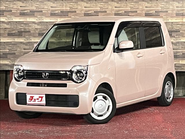 ホンダ Ｎ−ＷＧＮ