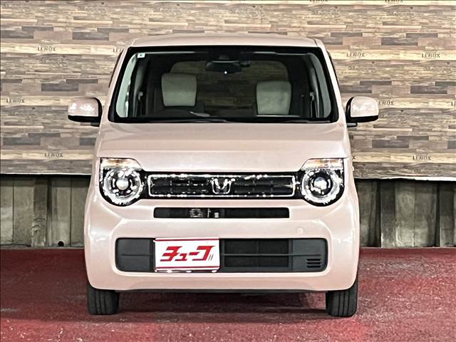 ホンダ Ｎ−ＷＧＮ