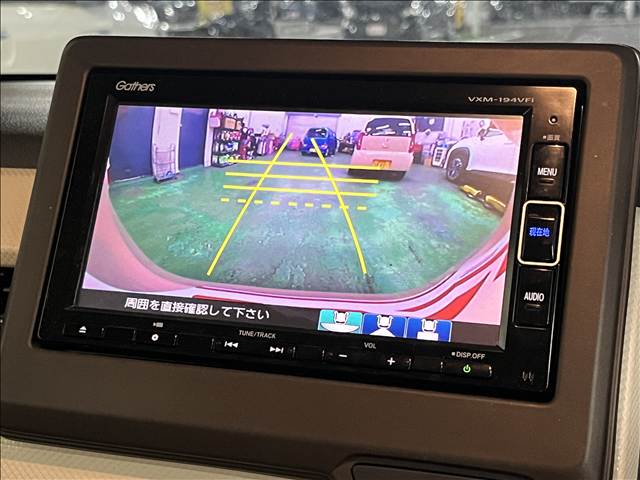 ホンダ Ｎ−ＷＧＮ