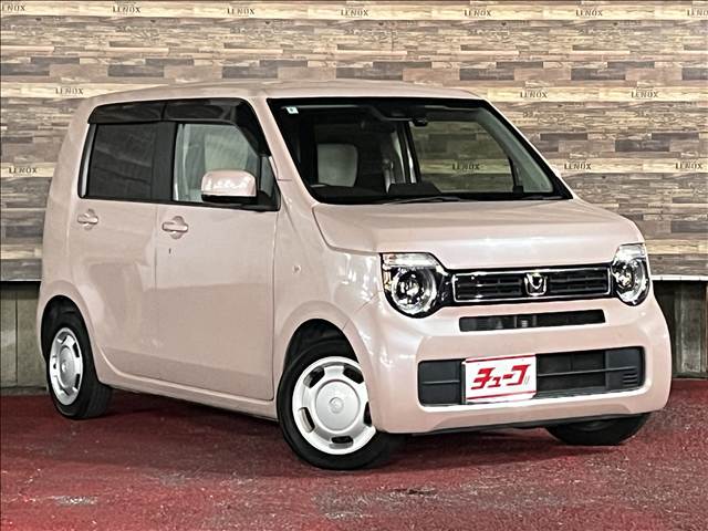 ホンダ Ｎ−ＷＧＮ