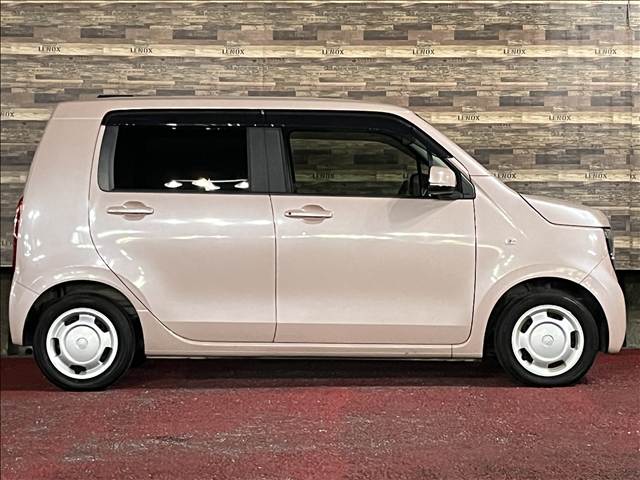 ホンダ Ｎ−ＷＧＮ