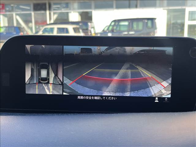 マツダ ＭＡＺＤＡ３　ファストバック