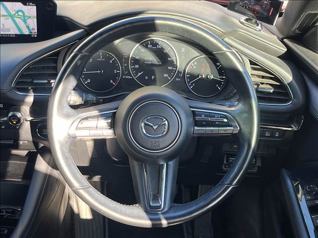 マツダ ＭＡＺＤＡ３　ファストバック