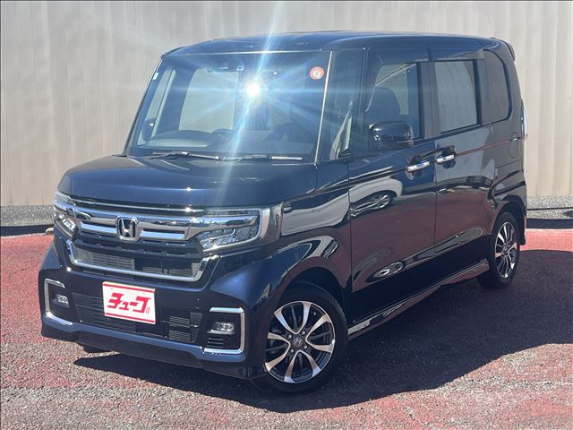 ホンダ Ｎ　ＢＯＸ