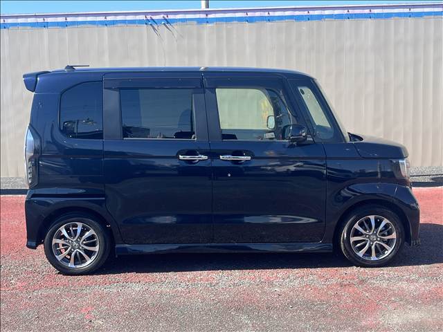 ホンダ Ｎ　ＢＯＸ
