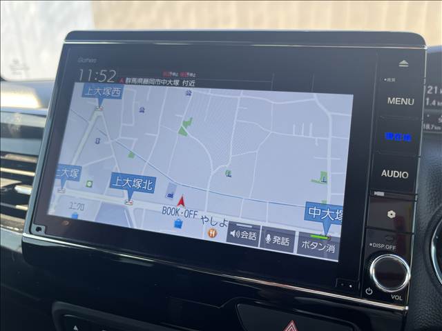 ホンダ Ｎ　ＢＯＸ