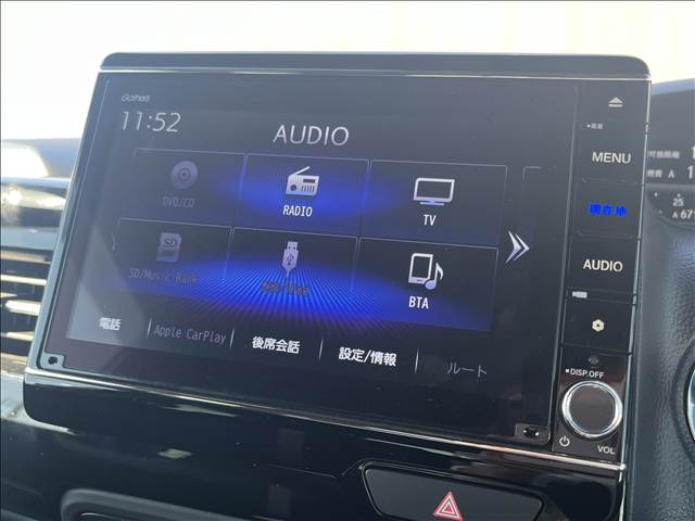 ホンダ Ｎ　ＢＯＸ