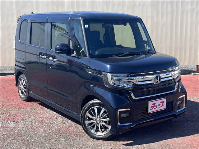 ホンダ Ｎ　ＢＯＸ