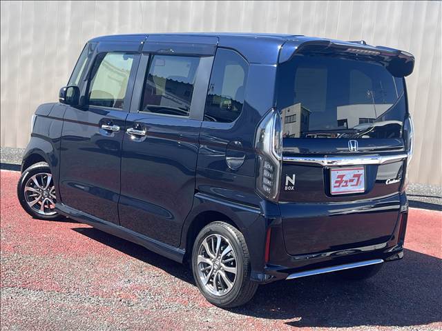 ホンダ Ｎ　ＢＯＸ