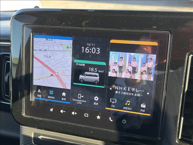 スズキ ワゴンＲ　スマイル