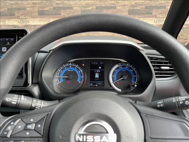 日産 ルークス