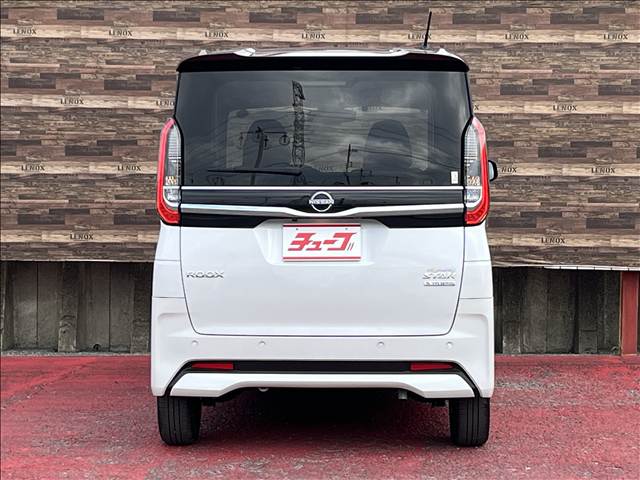 日産 ルークス
