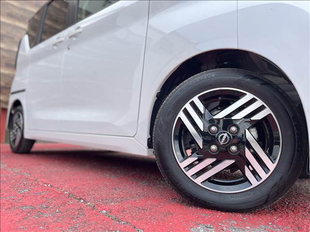 日産 ルークス