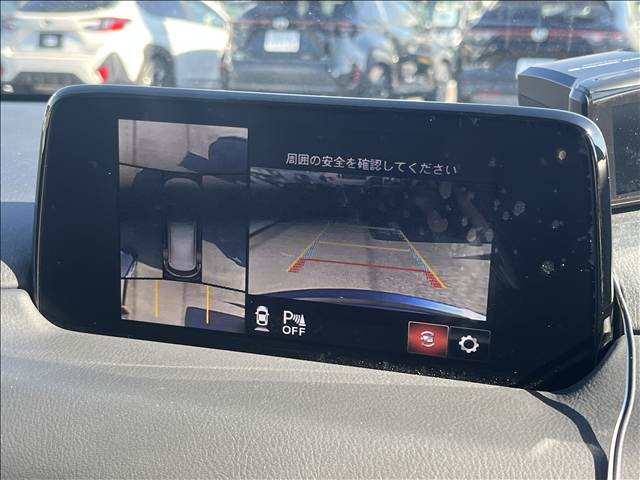 マツダ ＣＸ−５
